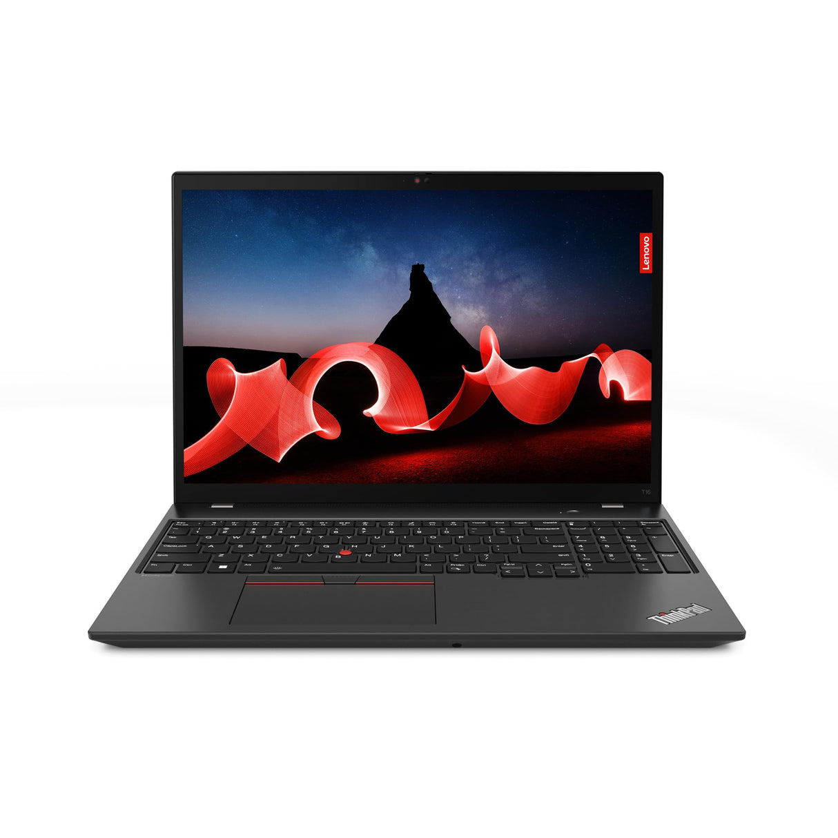 Lenovo ThinkPad T16 AMD Ryzen™ 7 PRO 7840U Ordinateur portable 40,6 cm (16") WUXGA 32 Go LPDDR5x-SDRAM 1 To SSD Wi-Fi