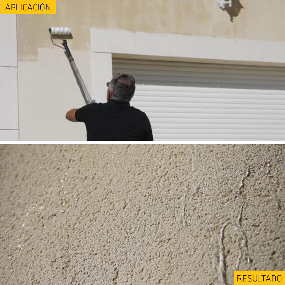 SIKA - Impregnación protectora para superficies porosas - Sikagard 790 All in One Protect - Fachadas, pavimentos y cubiertas - Interior y exterior - 20L