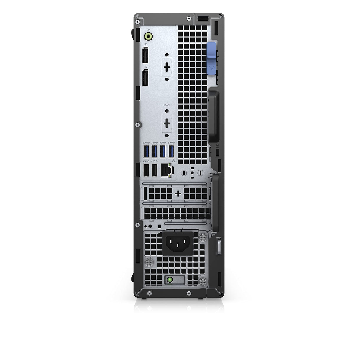 Dell PC OPTIPLEX 5090 SFF I5 W10P I5-10505,16GB,256GBSSD,Integrated,TPM,DVD RW,3YB