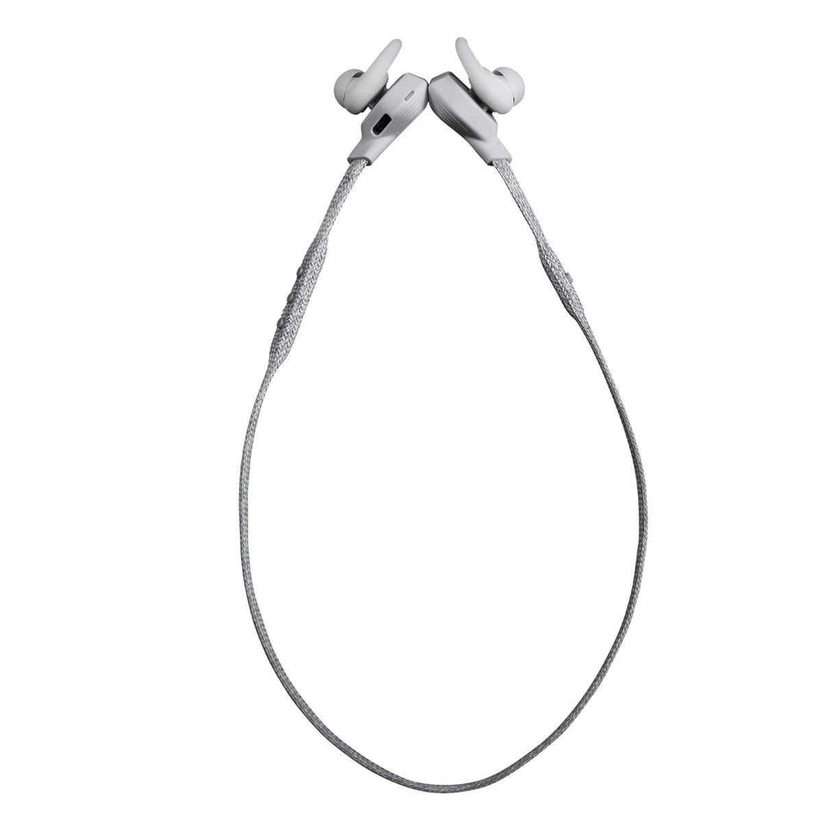 adidas Sport FWD-01 Bluetooth Auriculares, Gris Claro