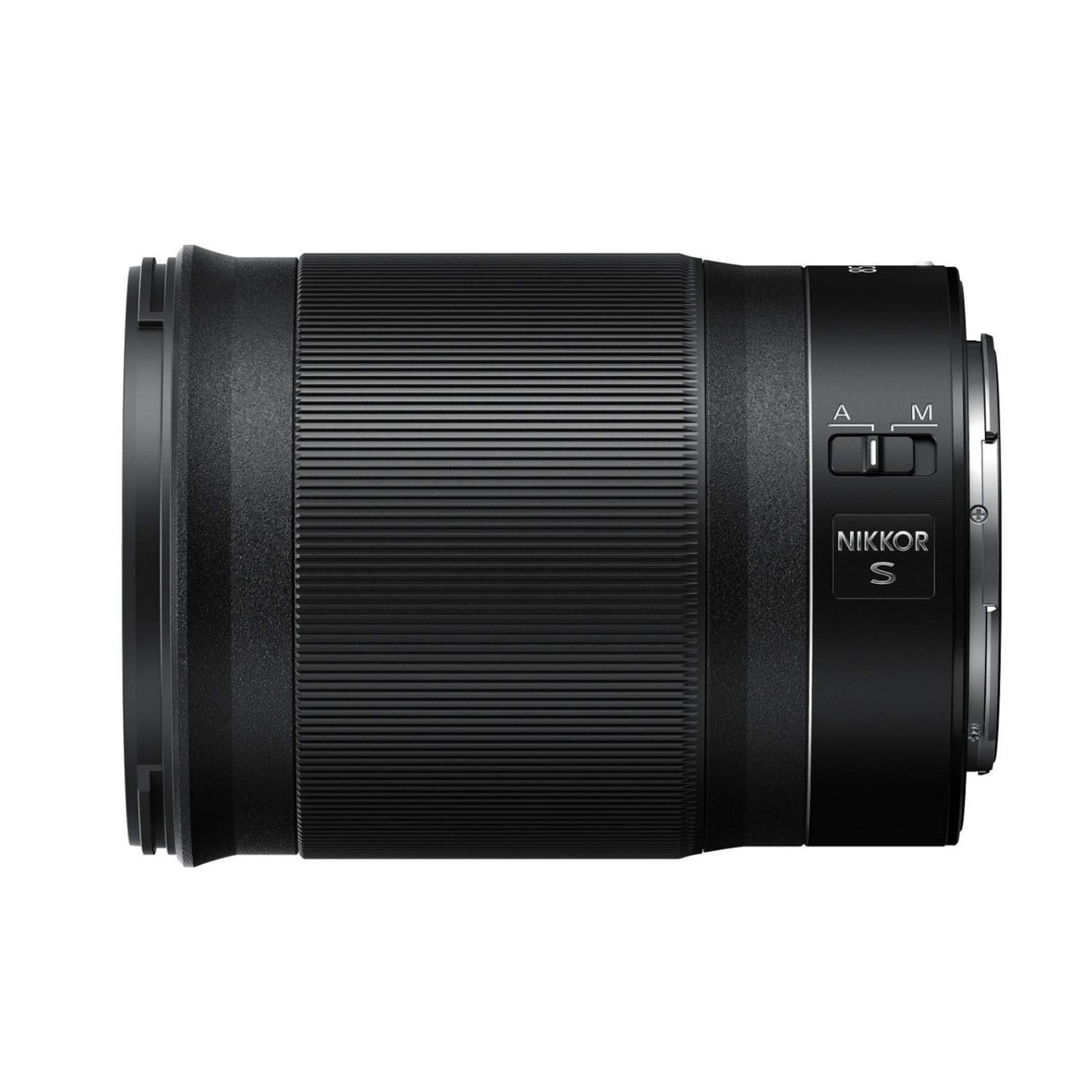 Nikon NIKKOR Z 85mm f/1.8 S Lente de cámara sin espejo JMA301DA
