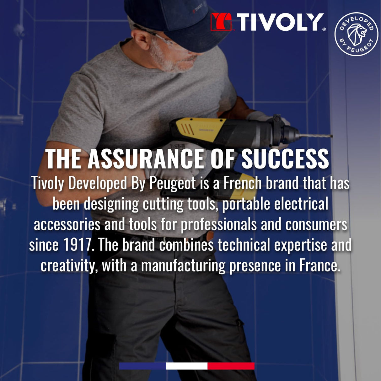 Tivoly Drill Doctor 500 - Afiladora de brocas (de 2,5 a 13 mm, punta 118º y 135º)