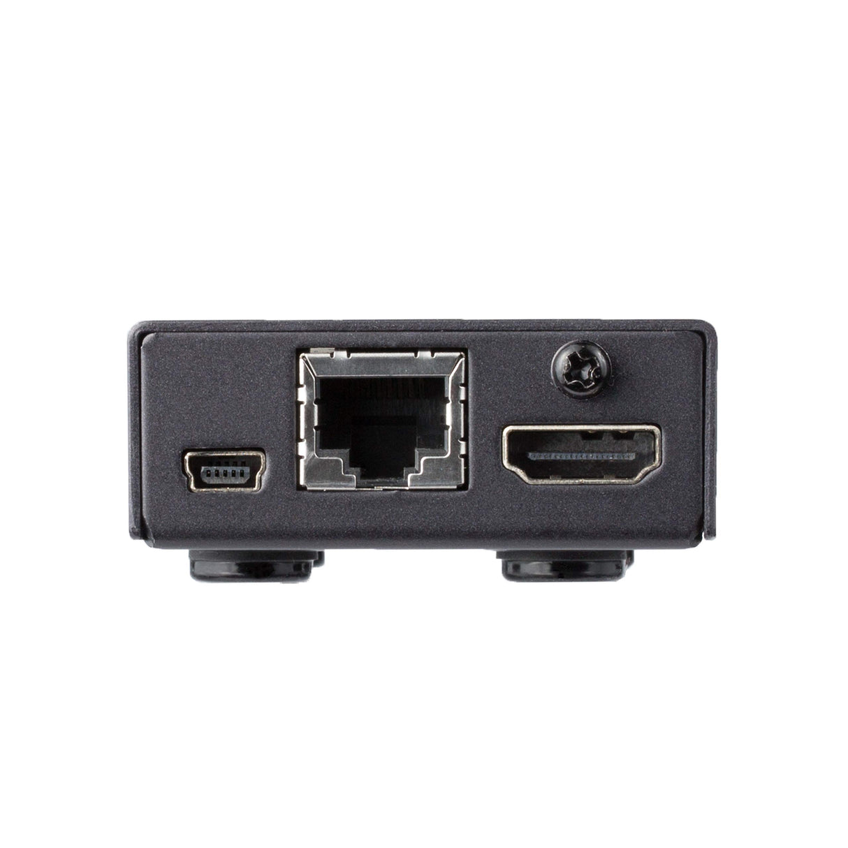 StarTech.com Extensor HDMI por IP con Compresión de Vídeo - 1080p