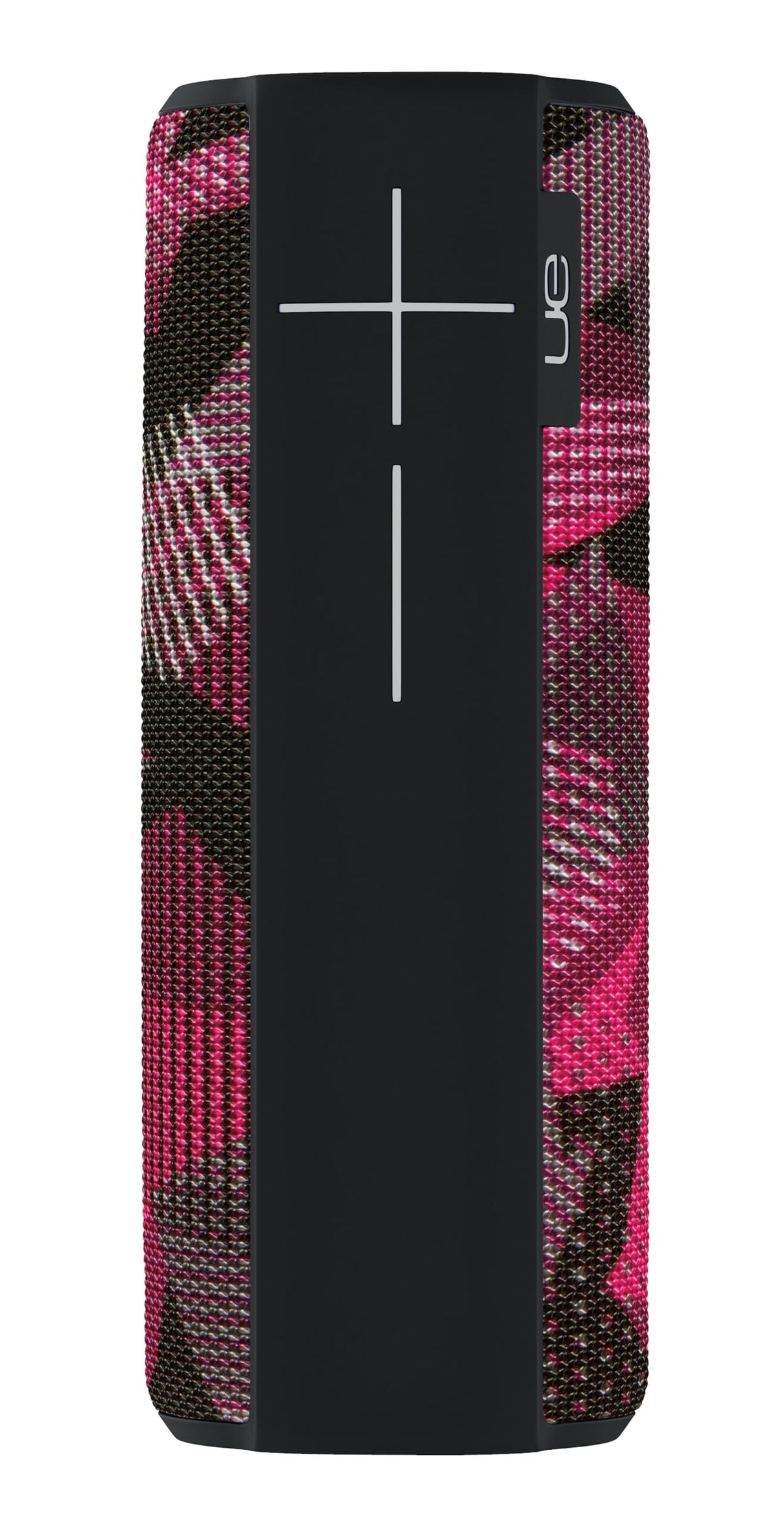 Ultimate Ears Megaboom Altavoz Portátil Inalámbrico Bluetooth, Graves Profundos, Impermeable, Flotante, Conexión Múltiple, Batería de 20 h - Twilight Magenta