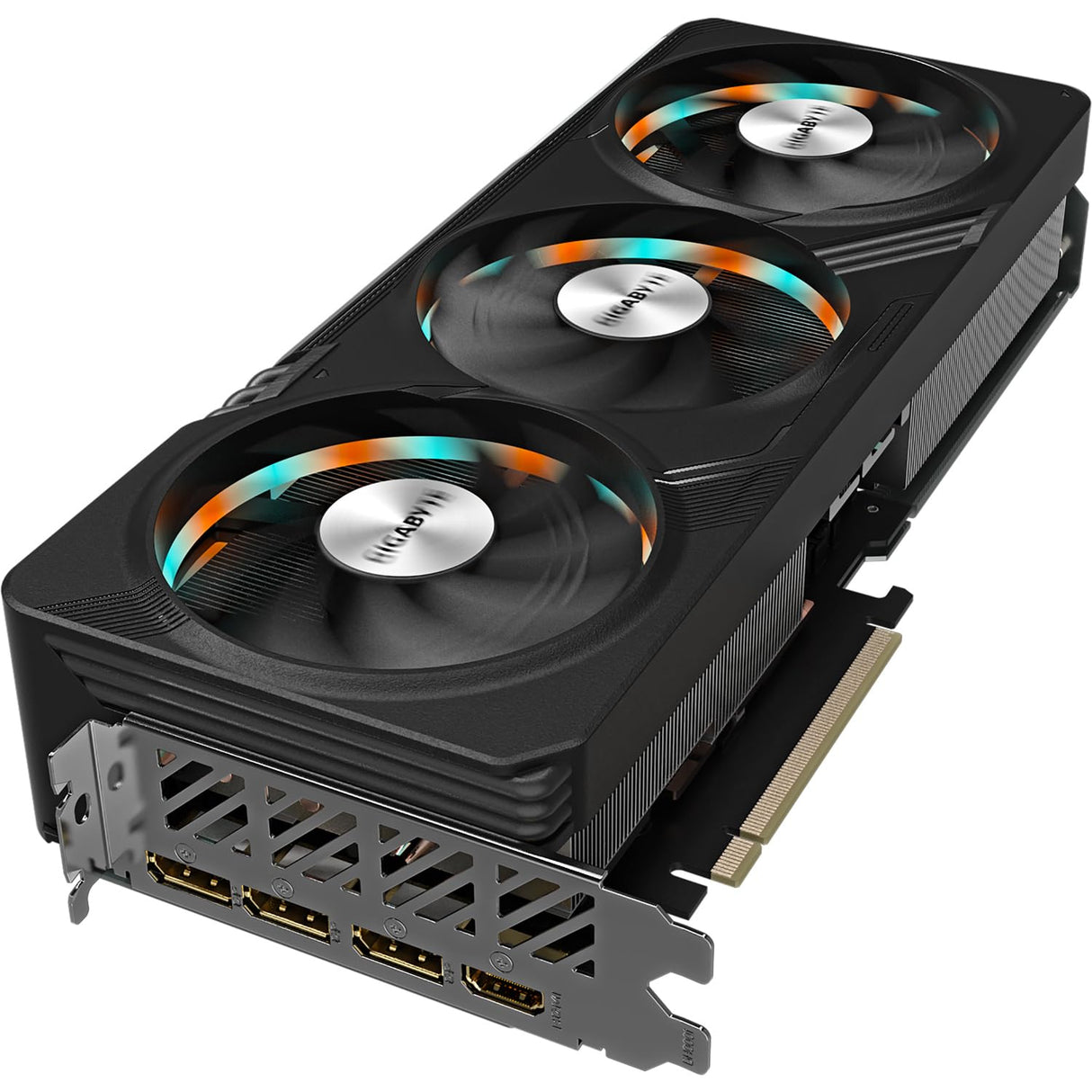 Gigabyte Tarjeta Gráfica GEFORCE RTX 4070 16 GB RAM