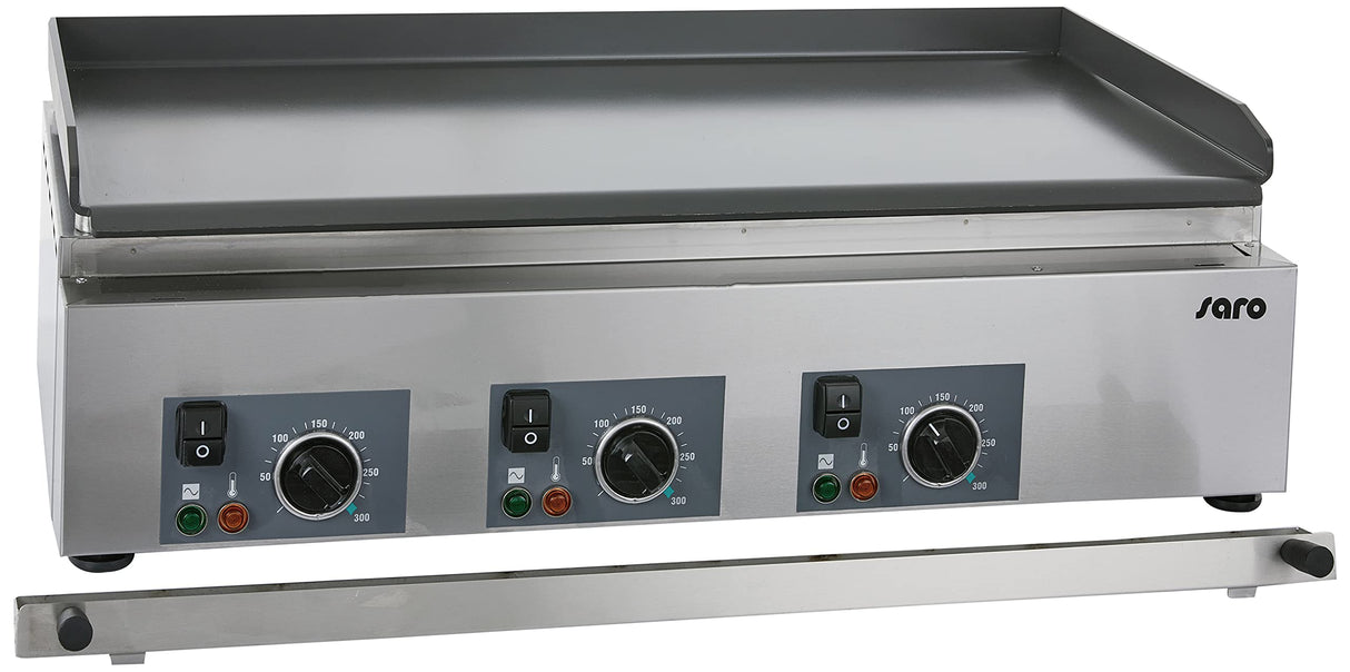 Saro GPK 800 - Plancha de apoyo