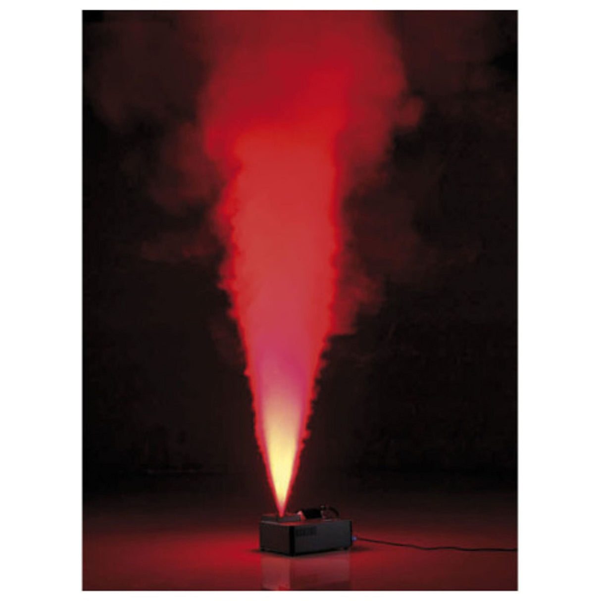 Z-1520 1500W, CO2 Simulating Fogger