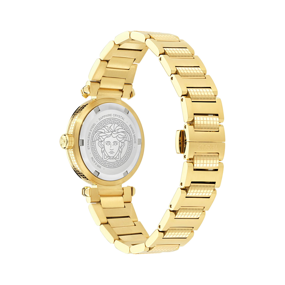 VERSACE RELOGIO