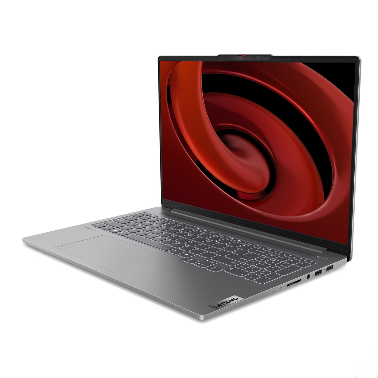 Lenovo IdeaPad Pro 5 16AHP9 AMD Ryzen™ 7 8845HS Ordinateur portable 40,6 cm (16") 2.5K 32 Go LPDDR5x-SDRAM 1 To SSD