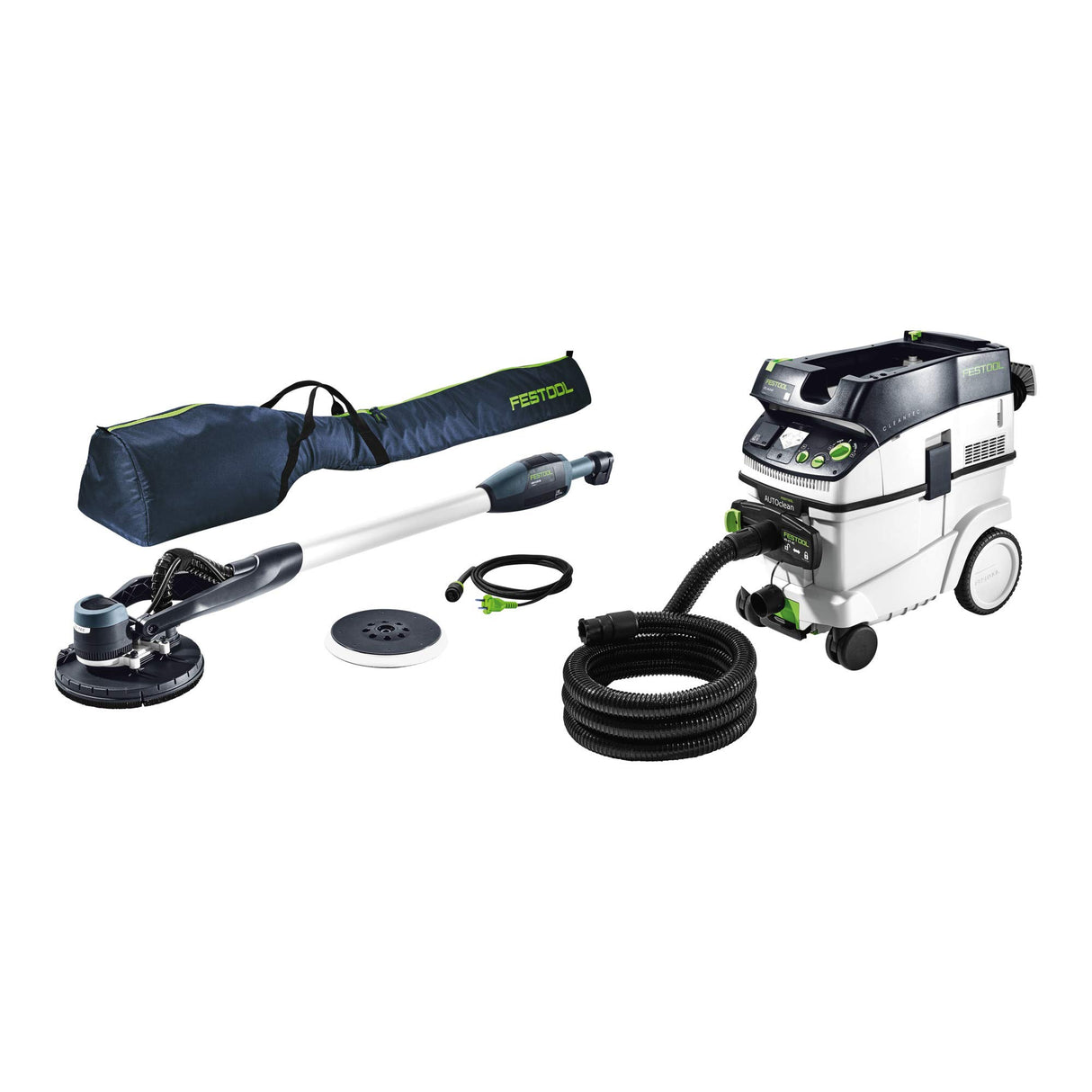 Festool 575447 PLANEX lhs-e 225
