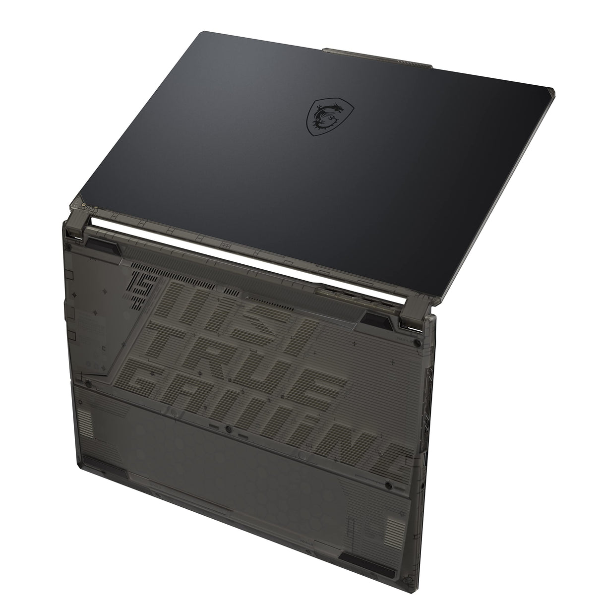 MSI Cyborg 15 AI A1VE-004FR