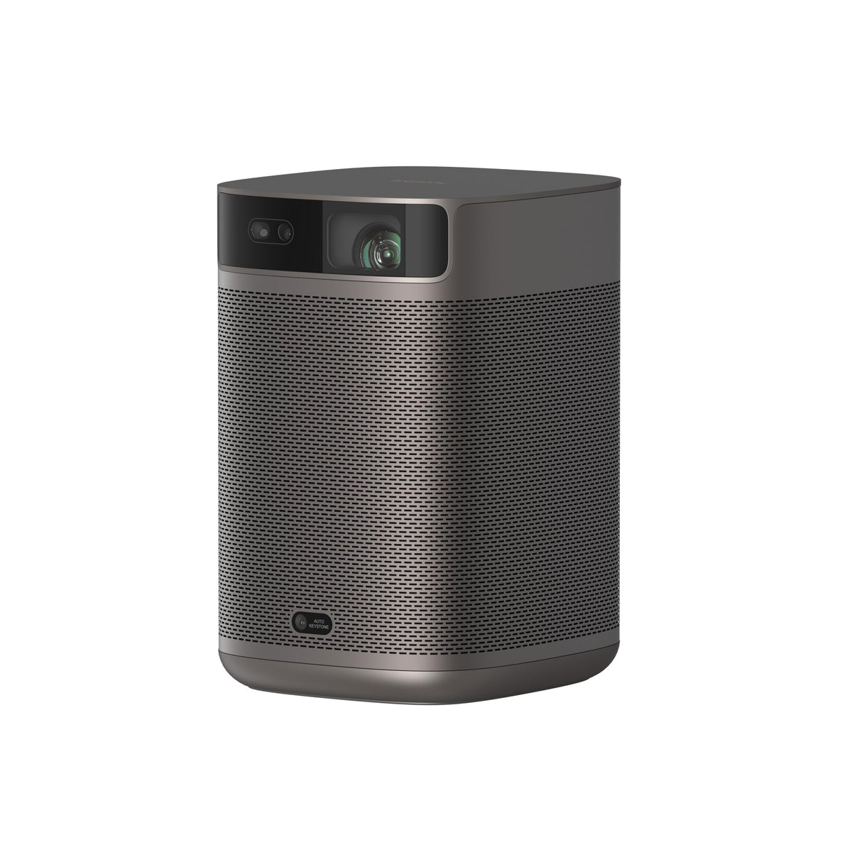 XGIMI MoGo 2 Pro LED-Beamer - Full HD, 900 ISO Lumen, Android TV