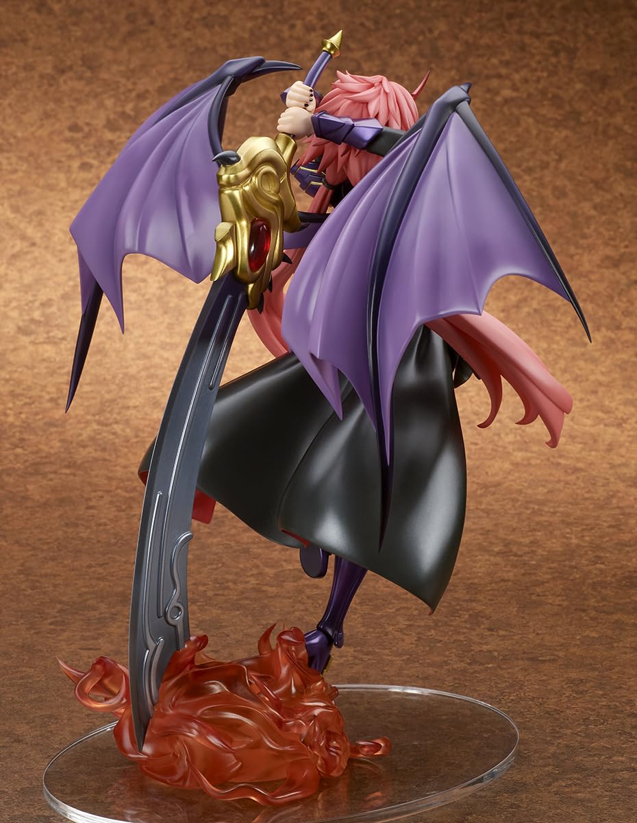 Kyu's Q Reincarnated Slime Milim Nava Dragon Edition 1/7 Scale PVC Painted Finished Figure