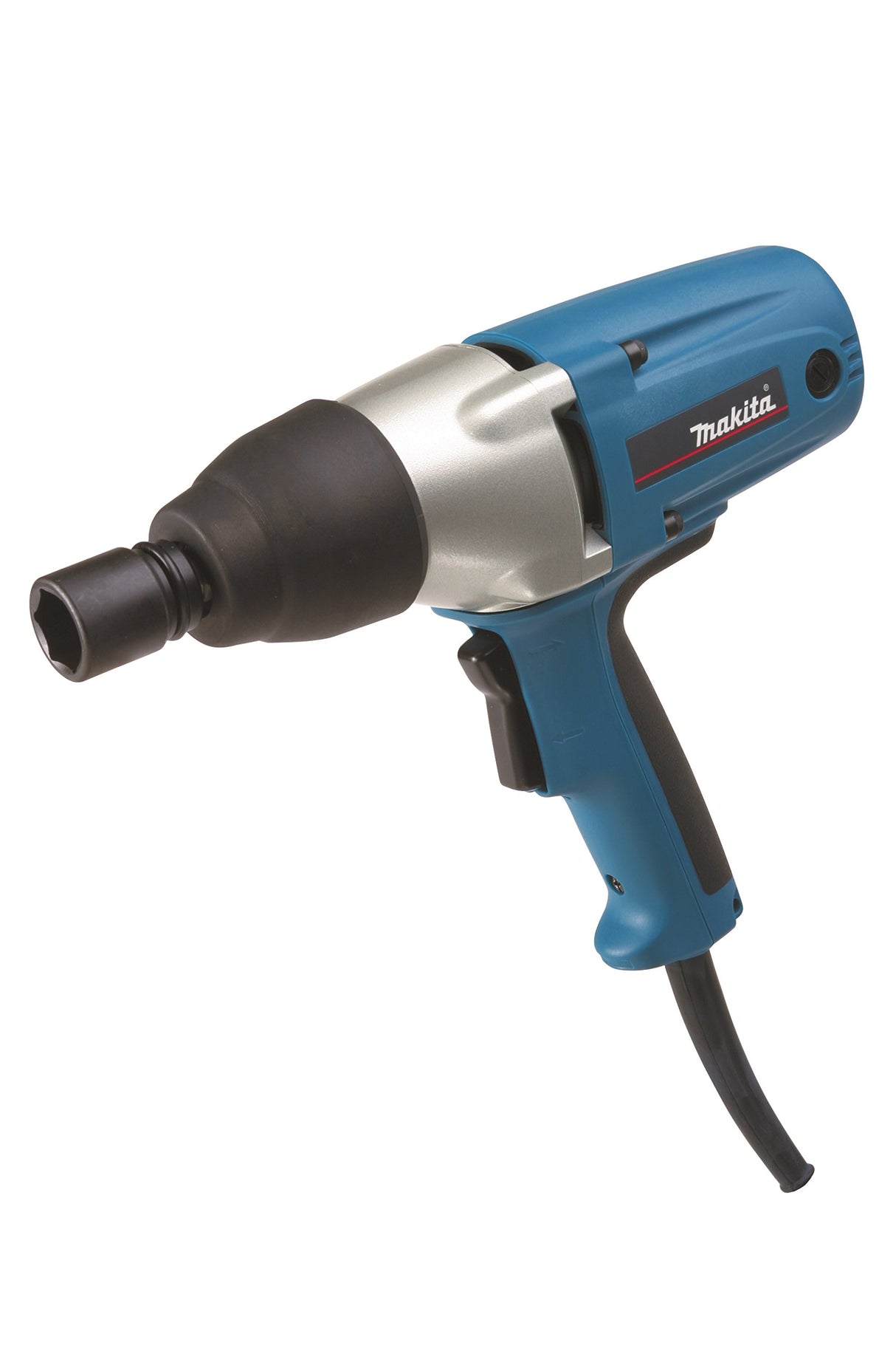 Makita TW0350J - Llave de impacto