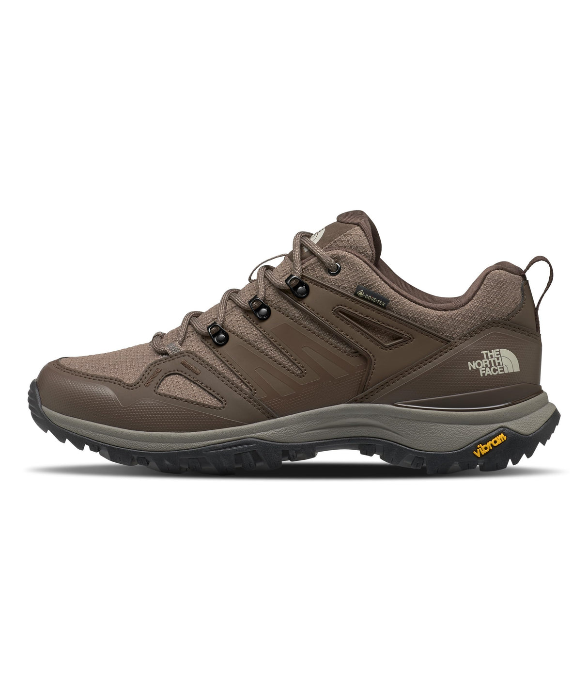 THE NORTH FACE NF0A8AA973E M HEDGEHOG GORE-TEX Hombre GARNET/SMOKEY BROWN EU 39