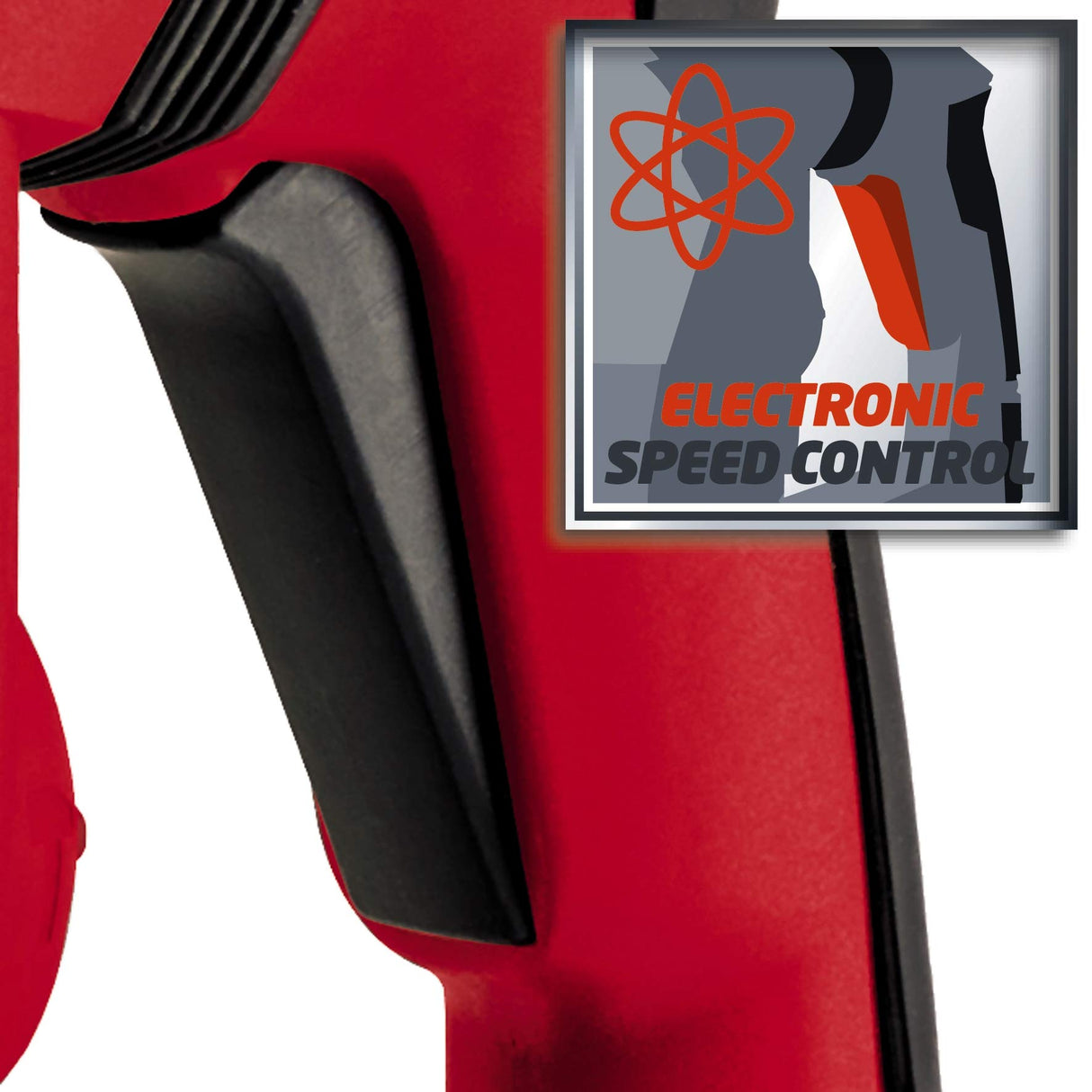 Einhell TE-RH 32 E -Martillo perforador con mecanismo percutor neumático, 4 funciones, 1250 W, 230 V (ref. 4257940)