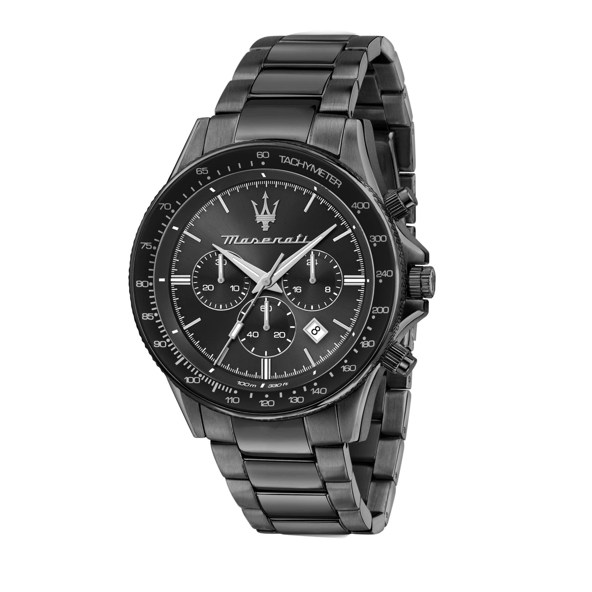 Maserati Reloj Hombre Sfida Limited Edition, Cronógrafo, De Cuarzo - R8873640016