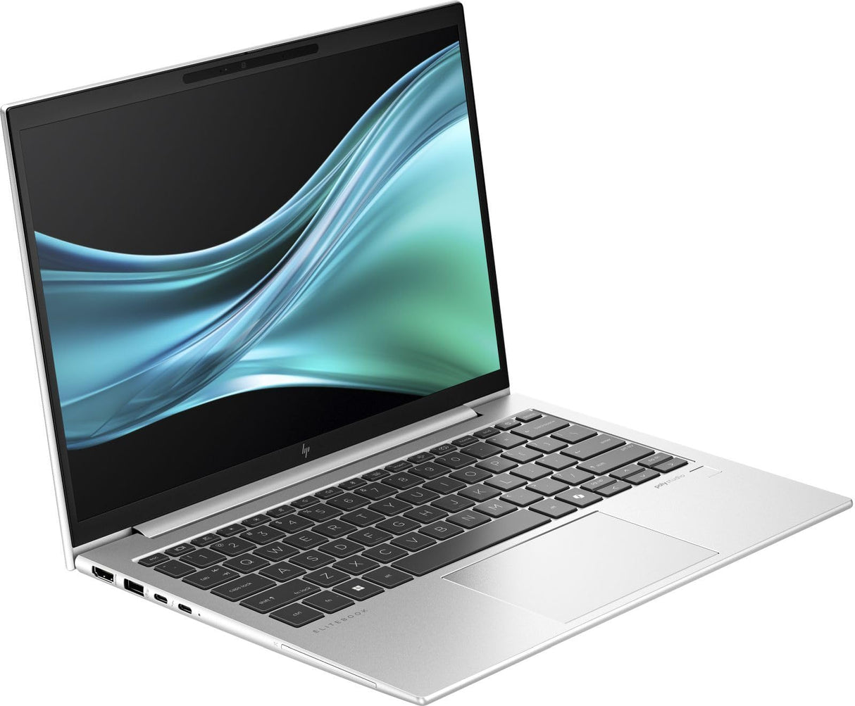 HP EliteBook 835 G11 AMD Ryzen 7 8840U 33,78cm 13,3Zoll WUXGA 16GB 512GB/SSD LTE W11P 1J War (DE)