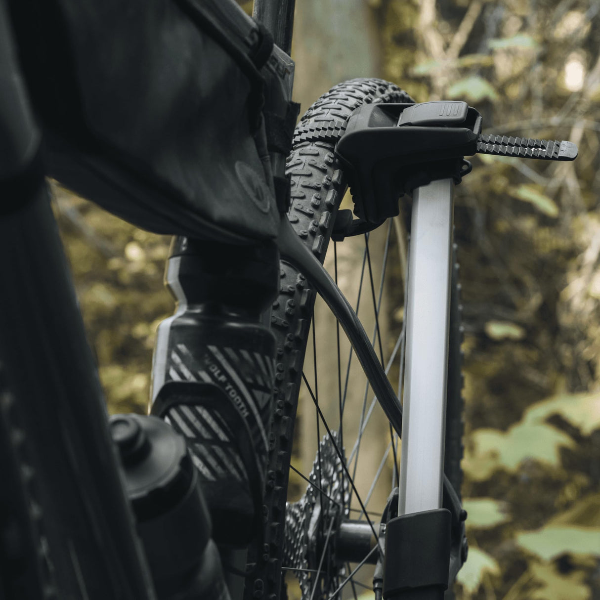 Thule Portabicicletas Epos 2 Bicicletas