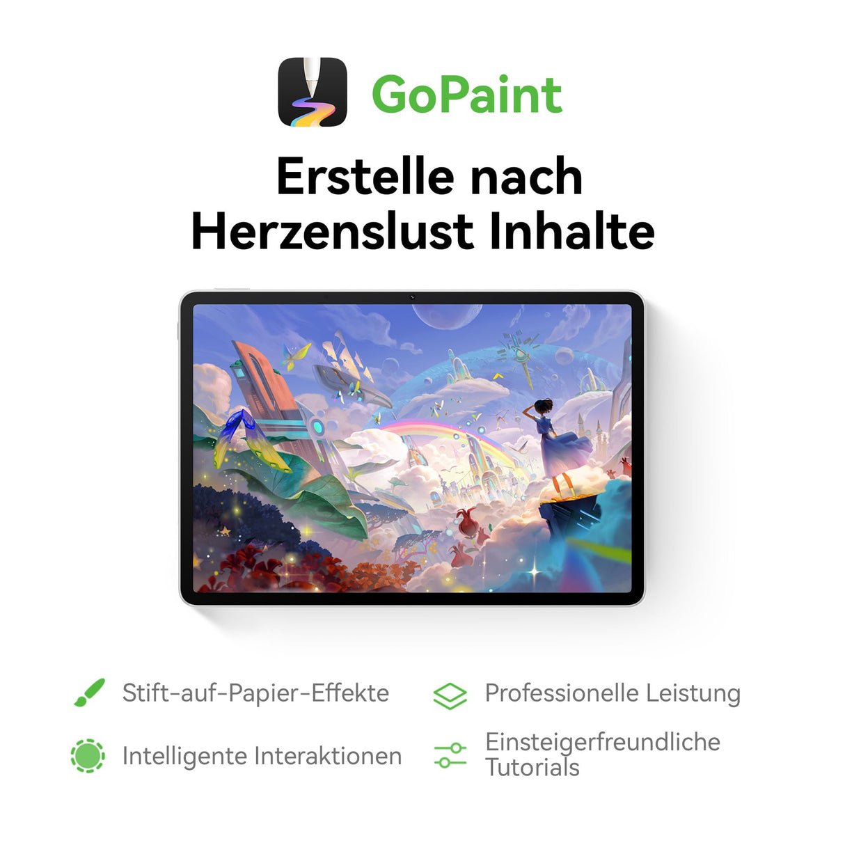 HUAWEI MatePad 11,5″S PaperMatte Edition Tablet, 8 GB+256 GB, Pantalla FullView de 2,8 K, Carcasa metálica Unibody Delgada de 6,2 mm, batería de 8800 mAh, Wi-Fi, Gris Espacial