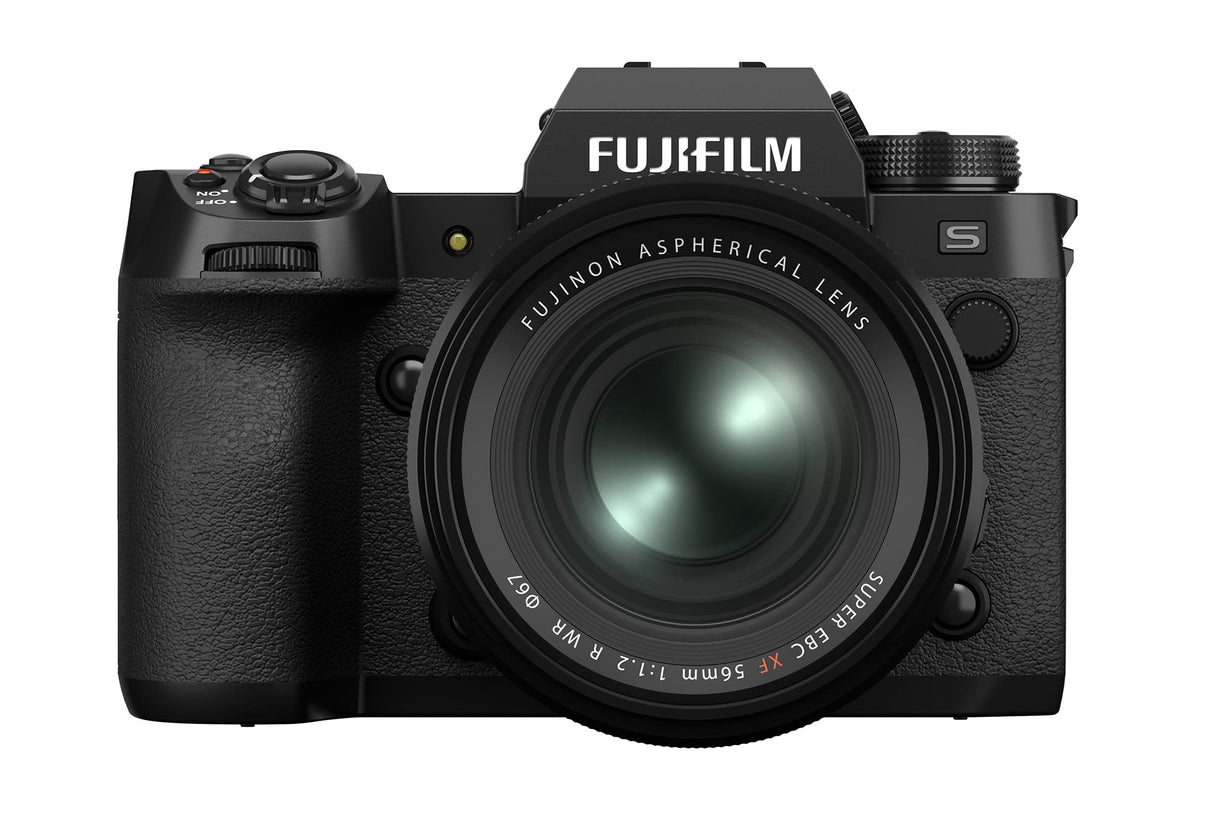 Fujifilm Objektyvas Fujinon XF56mm F1.2 R WR (NAUJIENA)