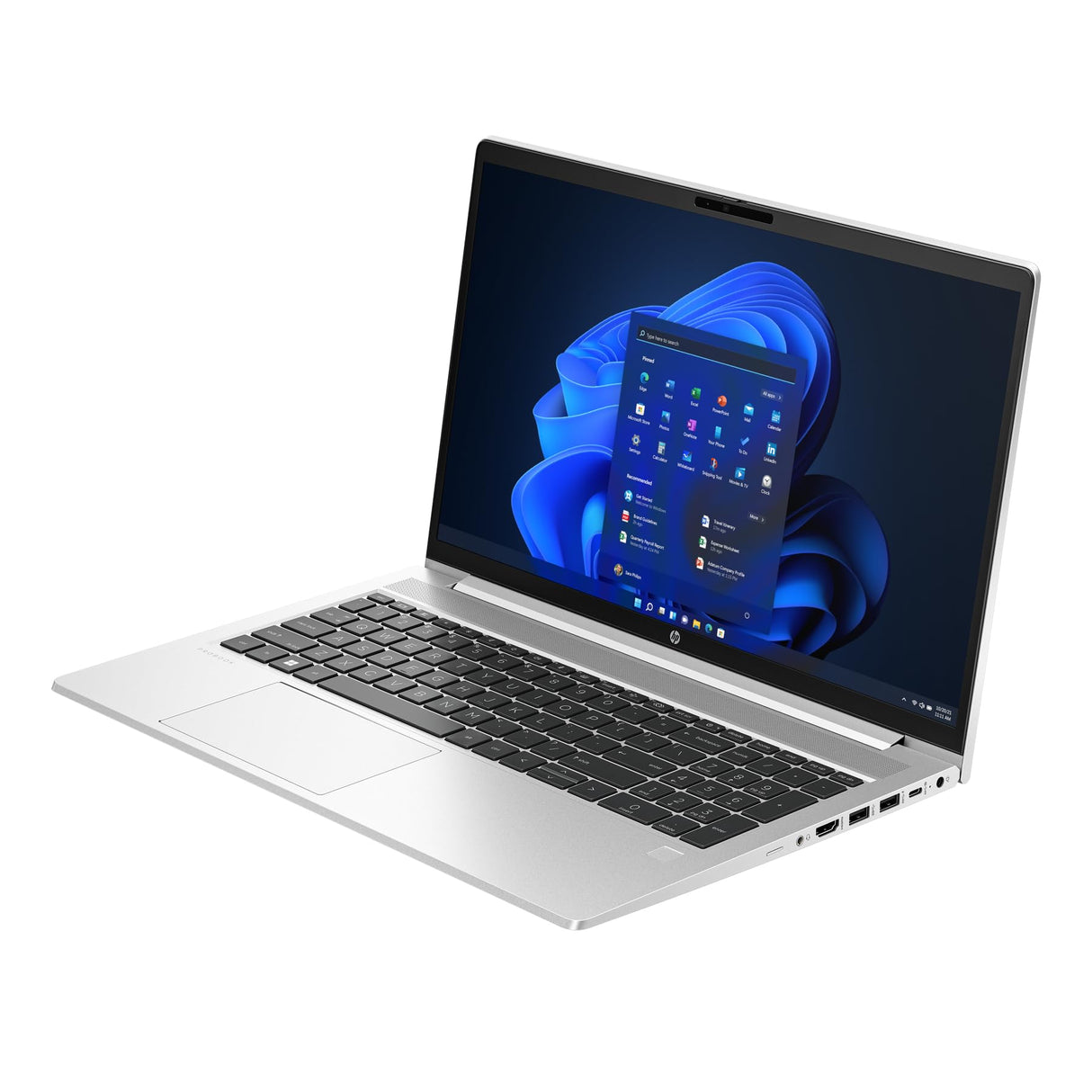HP ProBook 455 G10 854L4ES 15,6" FHD IPS 400 Nits, AMD Ryzen 7 7730U, 16GB RAM, 512GB SSD, Windows 11 Pro