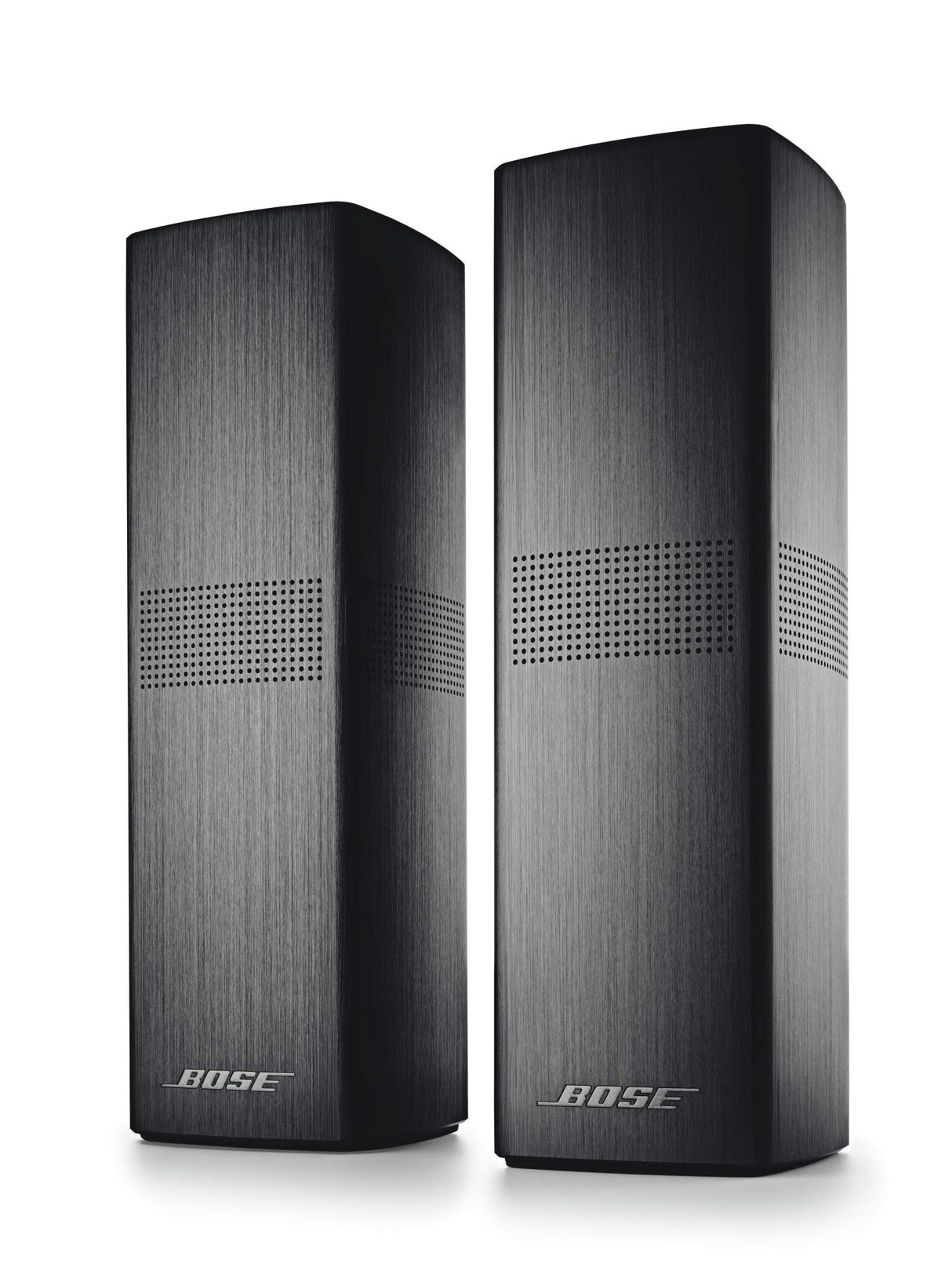 Bose 700 Surround Speakers - Altavoces, color negro