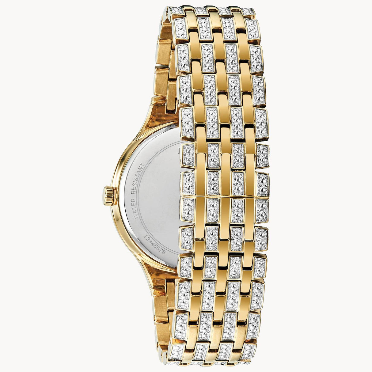 Bulova Reloj de Vestir 98A229