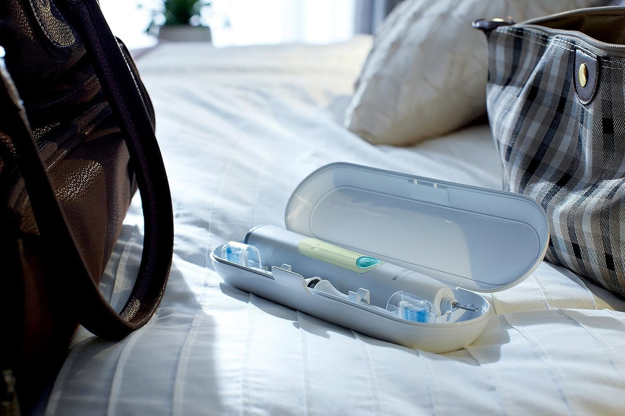 Philips Sonicare 3 Series Gum Health Cepillo de dientes eléctrico sónico