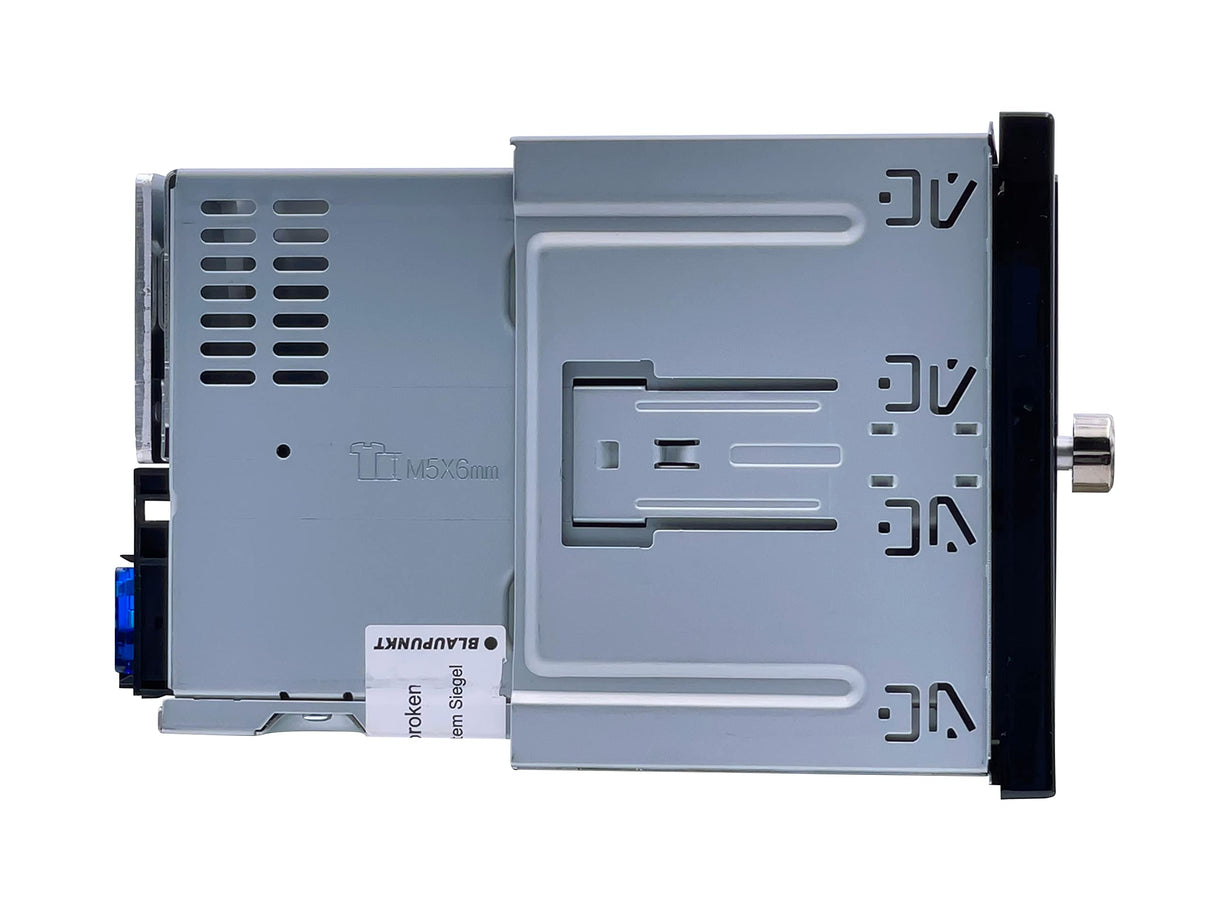 Copenhagen 700 Dab Nav Ready. Centro Multimedia de 6,75 Pulgadas, con Bluetooth, RDS, Dab+, Preparado para navegación