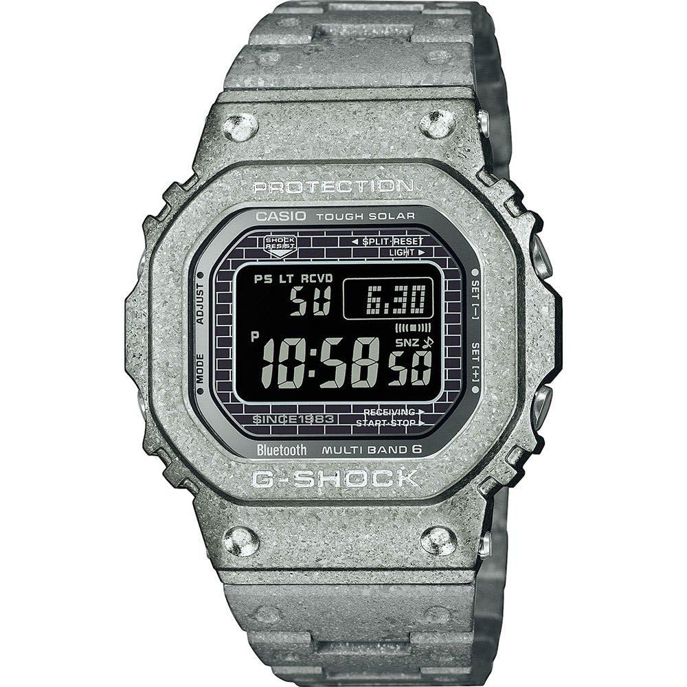 CASIO Digital GMW-B5000PS-1ER