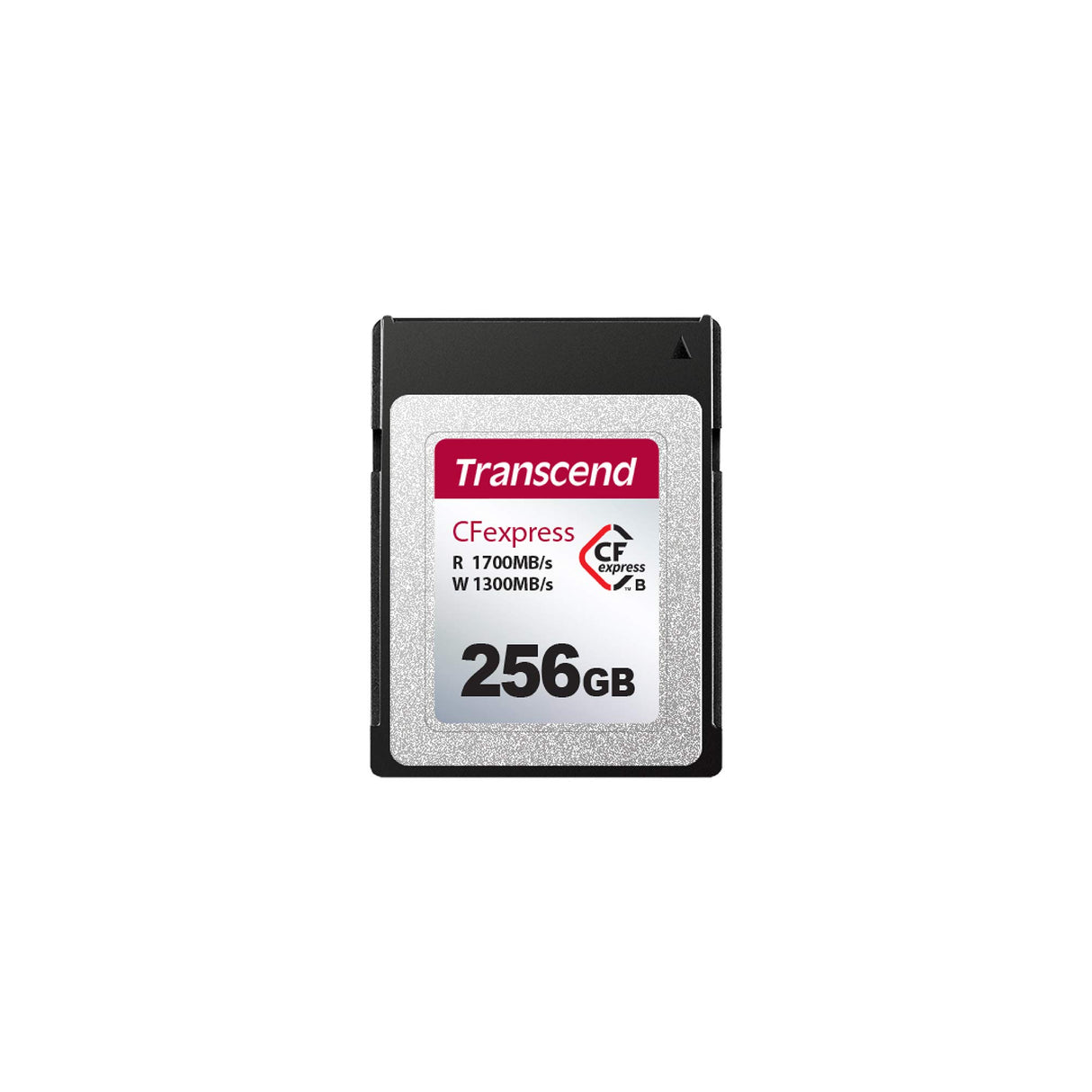 Transcend 256GB CFexpress 820 Type B Memory Card TS256GCFE820