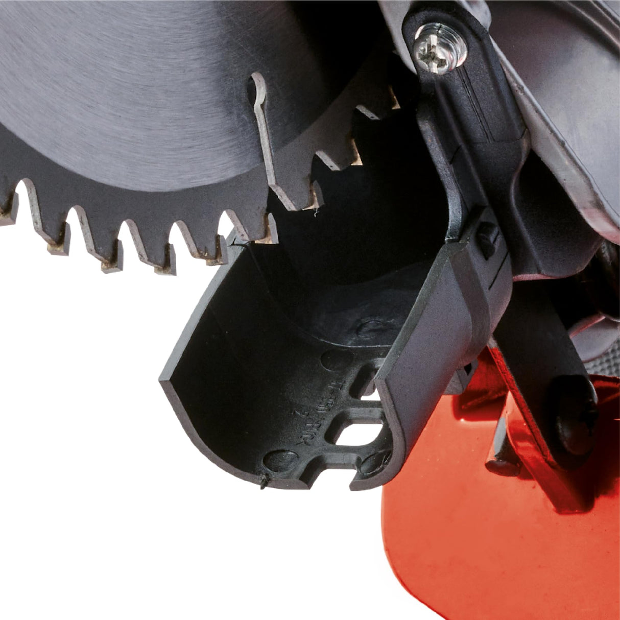 Einhell Ingletadora TC-SM 2534/1 Dual (máx. 2350 W, Función de tracción integrada, cabezal de sierra inclinable, tope de pieza de trabajo, láser, Incluye hoja de sierra de precisión de carburo)
