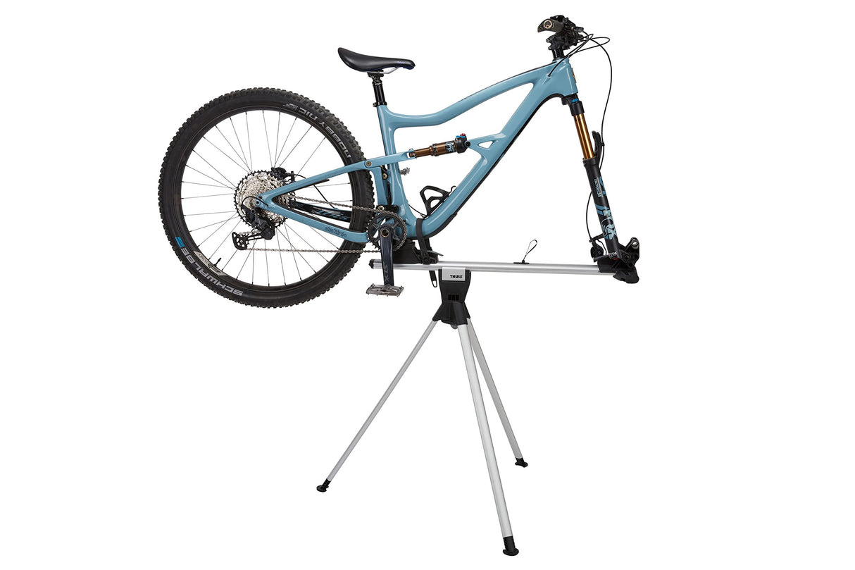 Thule, Roundtrip, Bolsa De Soporte De MTB, Negro, U, Admirador Unisex