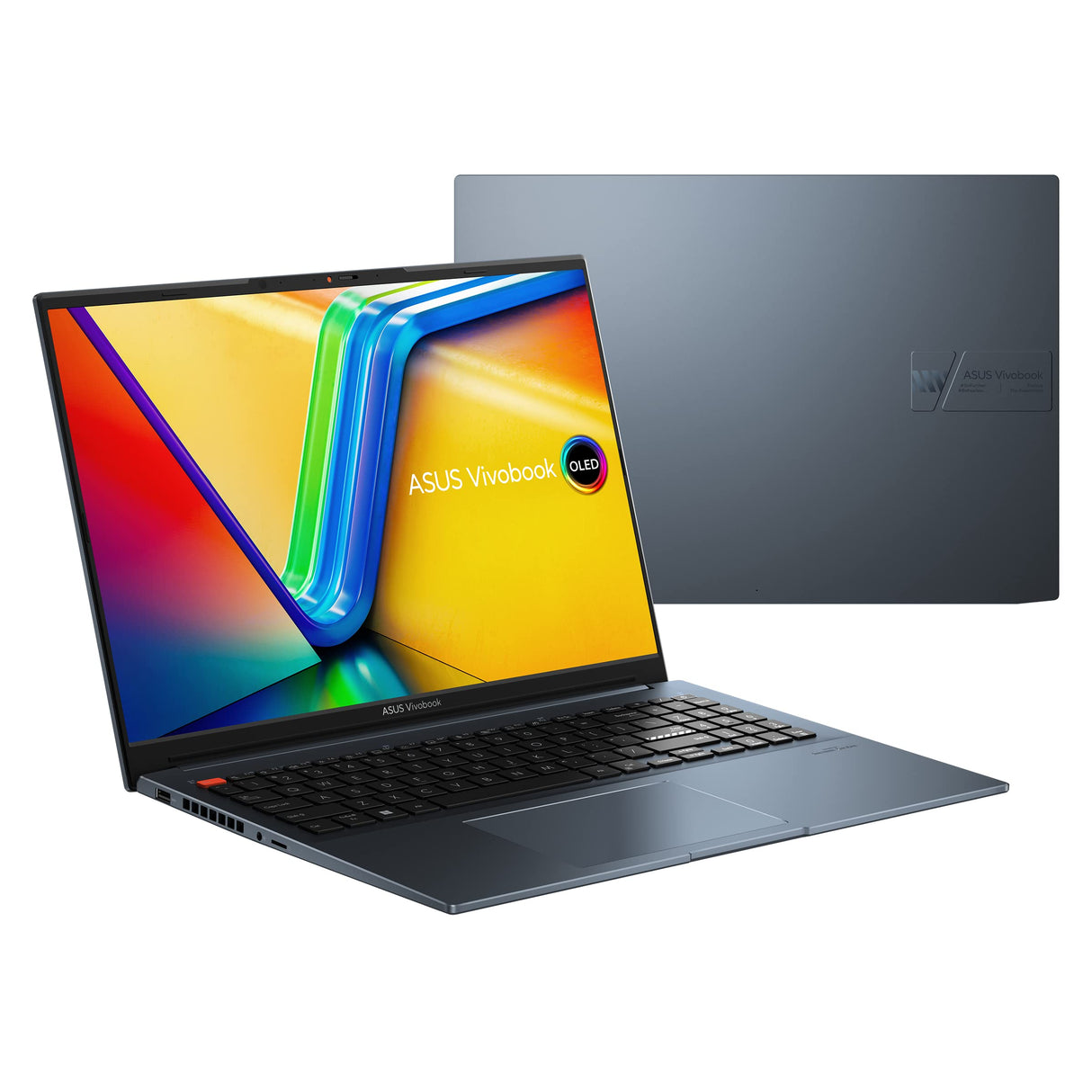 ASUS Vivobook Pro 16 OLED K6602VU-MX006X, 40,64 cm (16 Zoll) 120Hz, i9-13900H, RTX 4050 Business Not