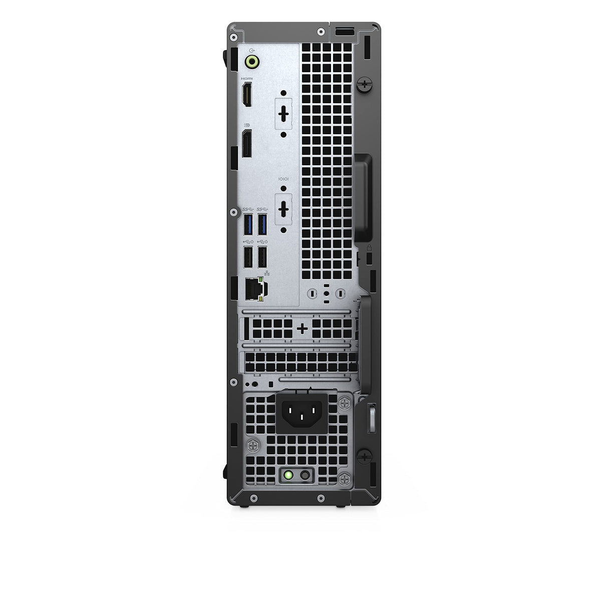 Dell OptiPlex 3080 SFF i3-10105/8GB/256SSD/DVDRW/USB3/W10Pro 3J VOS (DE/AT/CH)