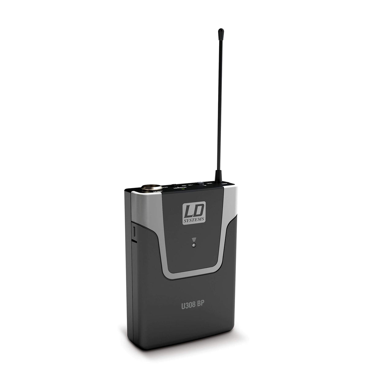 LD Systems U308 BP - Emisor de Petaca