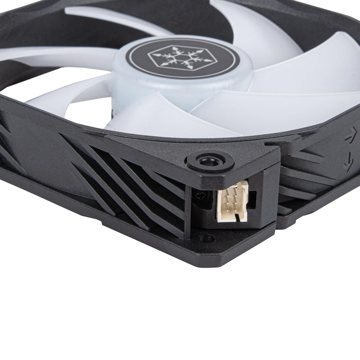 SilverStone Technology NovaPeak 360 ARGB, Solución superior de refrigeración líquida multiuso con increíbles efectos de iluminación ARGB, SST-NP360-ARGB