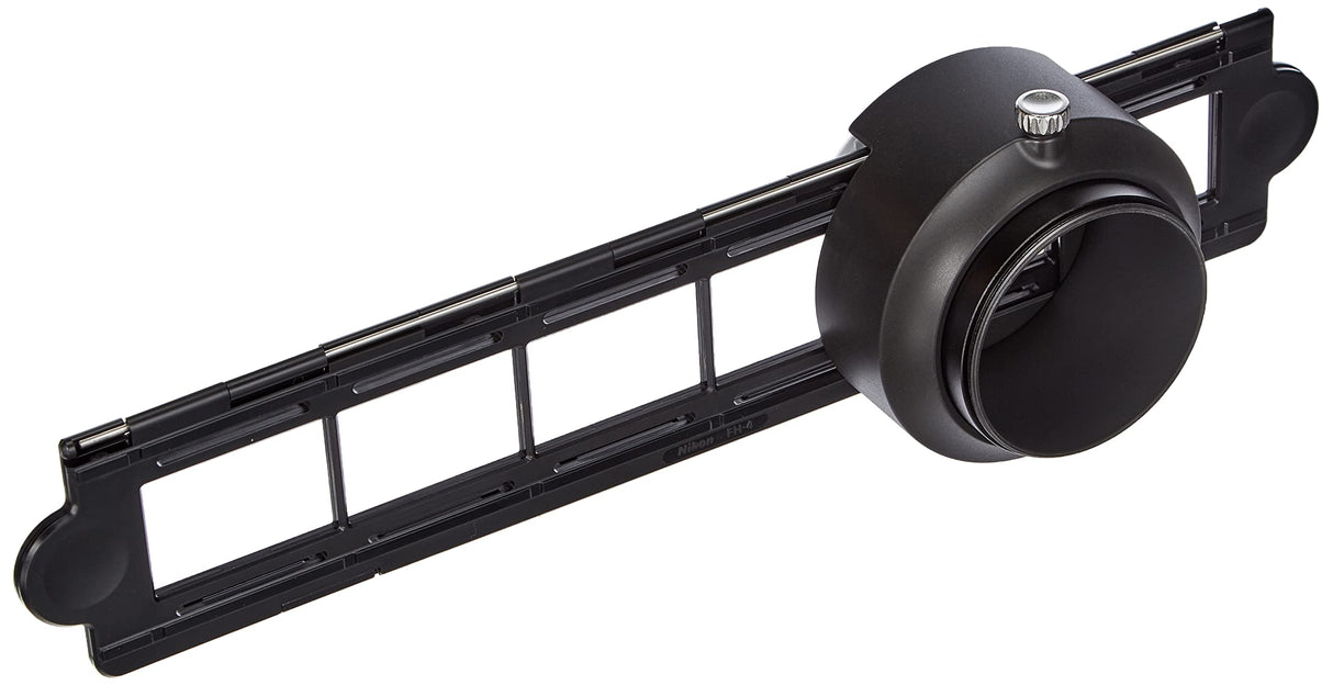 Nikon ES-2 - Accesorio para cámara (Negro)