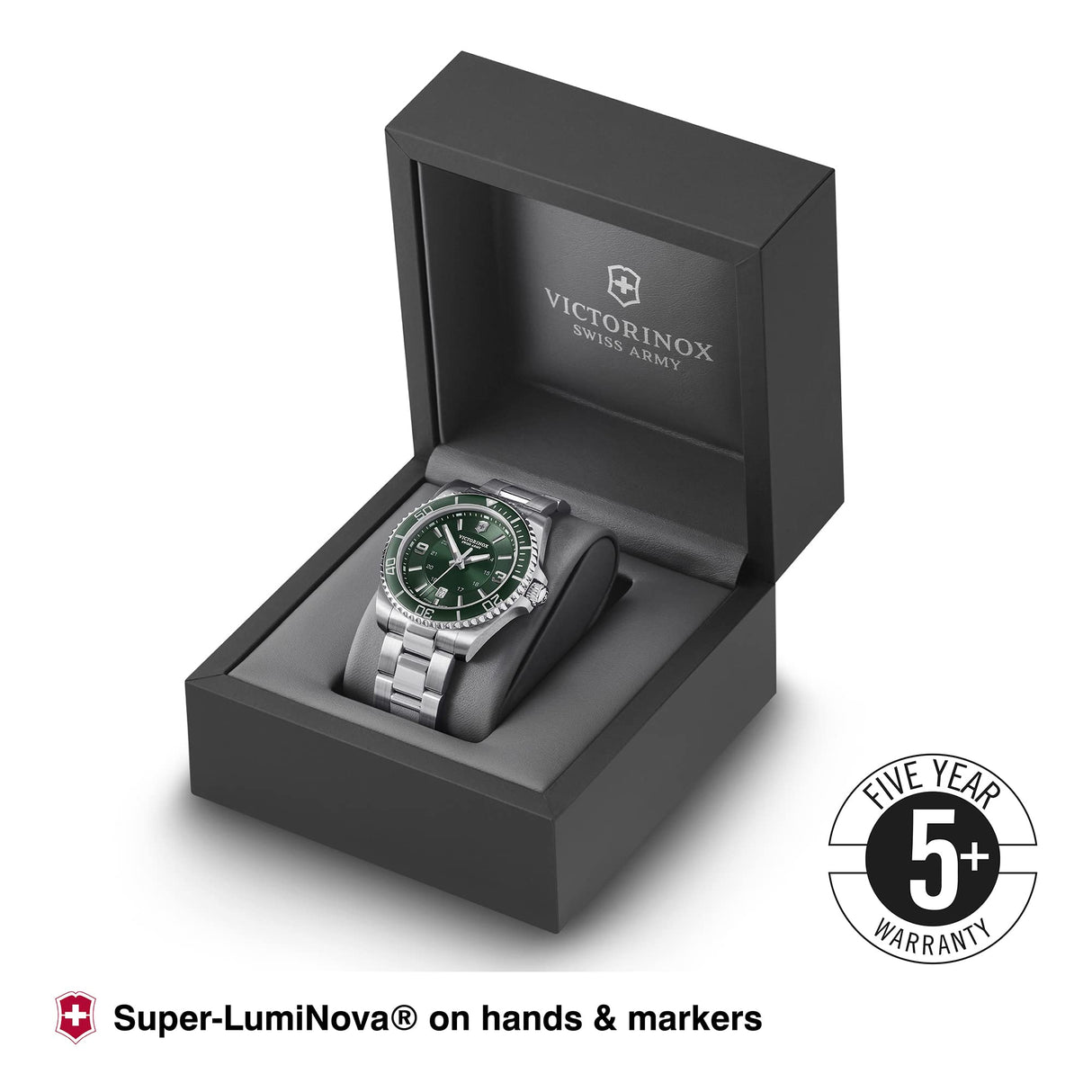 VICTORINOX Analógico mid-33056