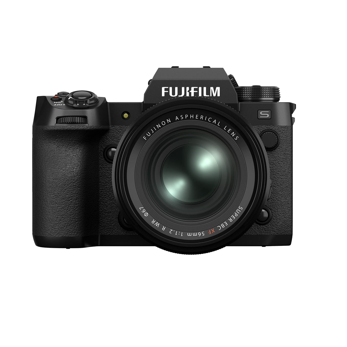 Fujifilm Objektyvas Fujinon XF56mm F1.2 R WR (NAUJIENA)