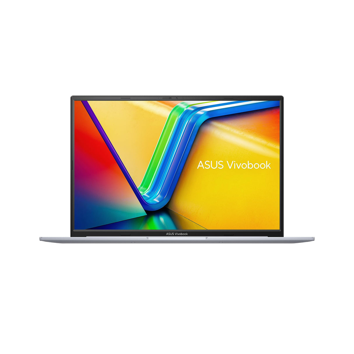 ASUS VivoBook 16X K3605ZC-PL344W - Ordenador Portátil 16" WQXGA 144Hz (Intel Core i5-12500H, 16GB RAM, 512GB SSD, NVIDIA RTX 3050 4GB, Windows 11 Home) Plata Fría - Teclado QWERTY español