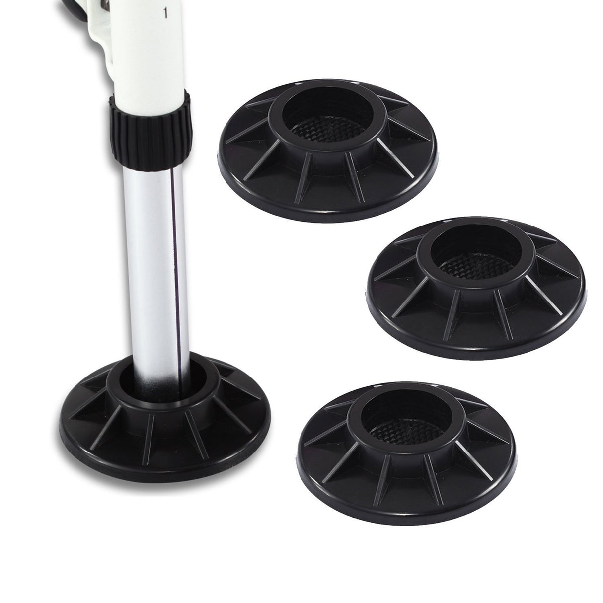 Master Massage Bel Air - Camilla de masaje plegable (71 cm, aluminio ligero, ideal para transportar, para práctica spa, spa, color verde lila)