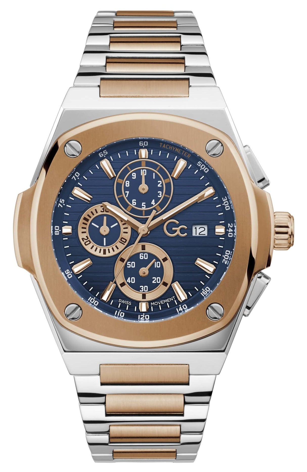 Guess Collection Analógico Y99002G7MF