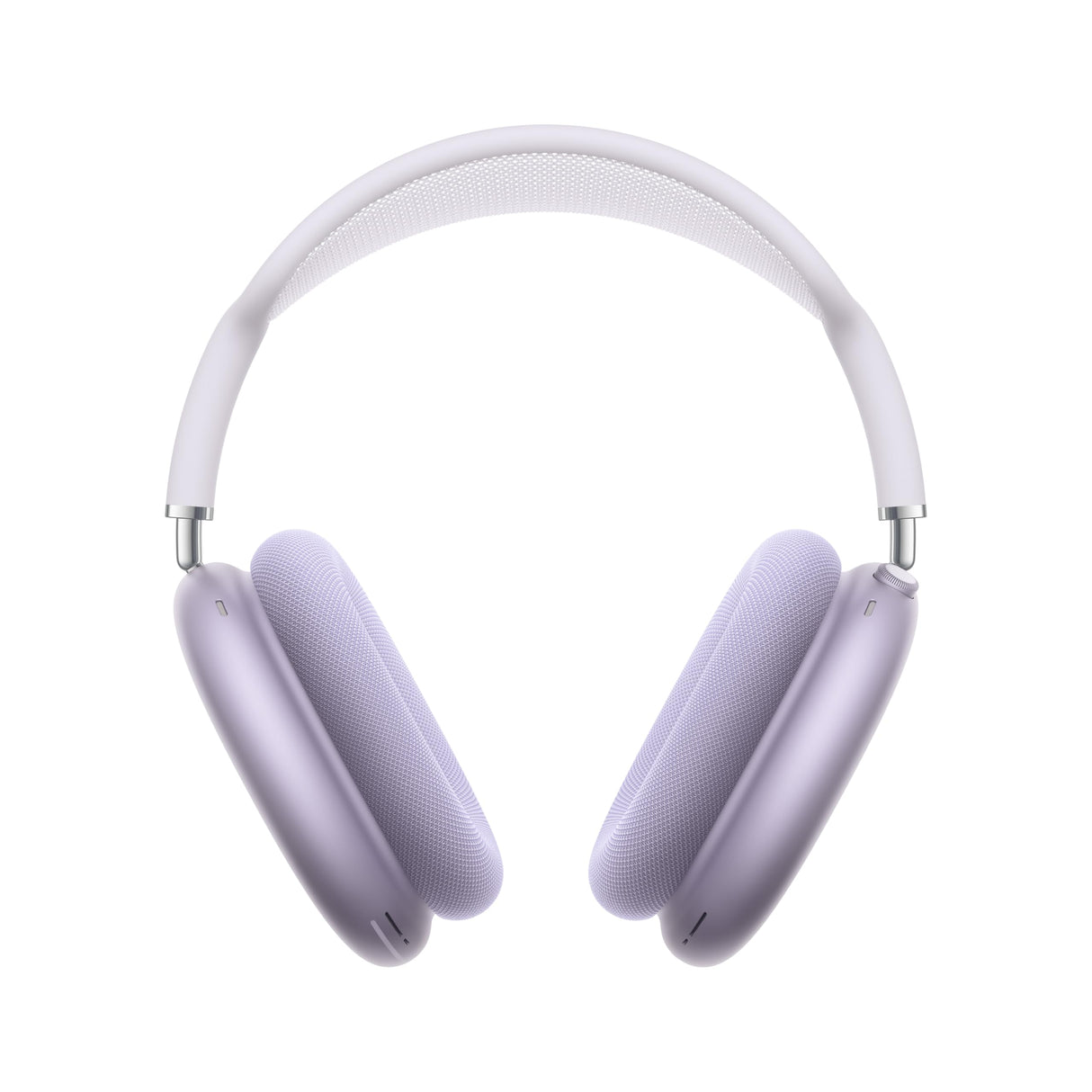 Apple AirPods MAX 2. Auriculares inalámbricos Over-Ear, cancelación Activa de Ruido, Audio adaptativo, Audio Espacial Personalizado, Traducción en Tiempo Real - Púrpura