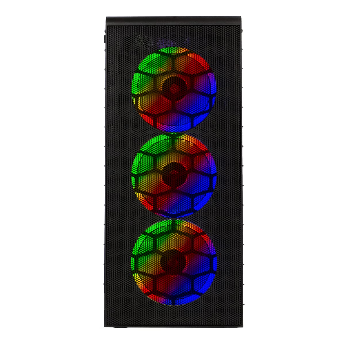 ScreenOn - Ryzen 7 5800X - 1TB SSD - RTX 3070TI - Game PC A40140 - WiFi - Windows 11 Pro