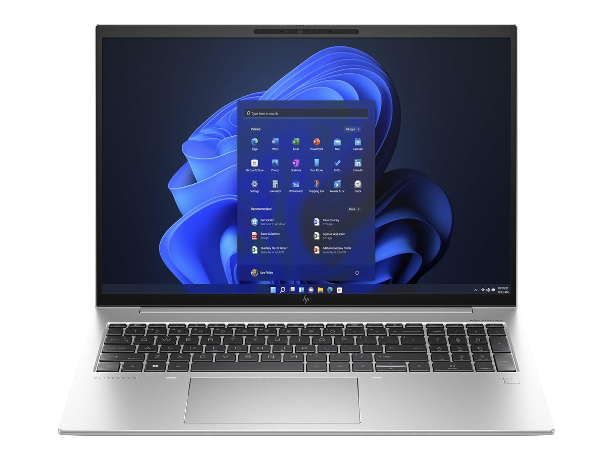 HP Laptop 7L808ET#Abe 16" i7-1360P 64 GB RAM 1 TB SSD