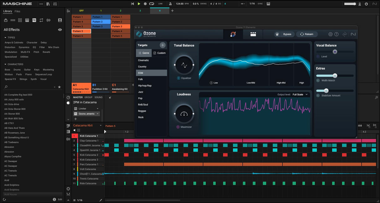 Native Instruments Maschine Mikro MK3