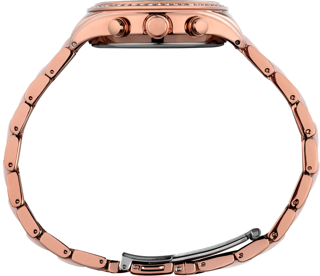 Reloj Timex Classic Premium para mujer 38mm TW2V75000