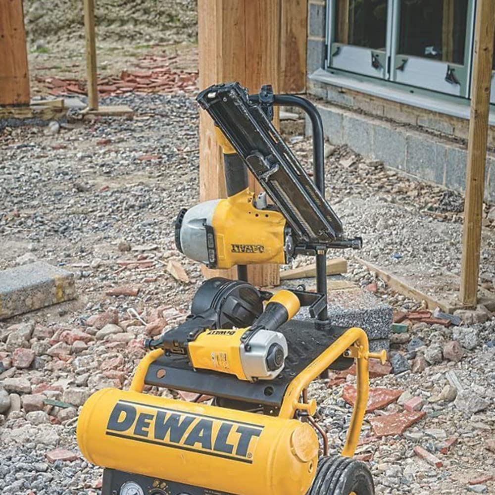 DeWalt dpn9033sm Clavadora Neumática de aire comprimido DPN, 50 – 90 mm, 2 unidades)